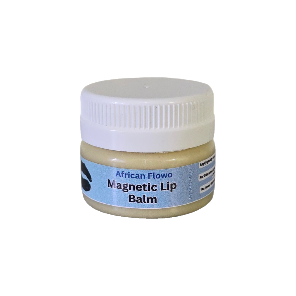 Magnetic Lip Balm 💋