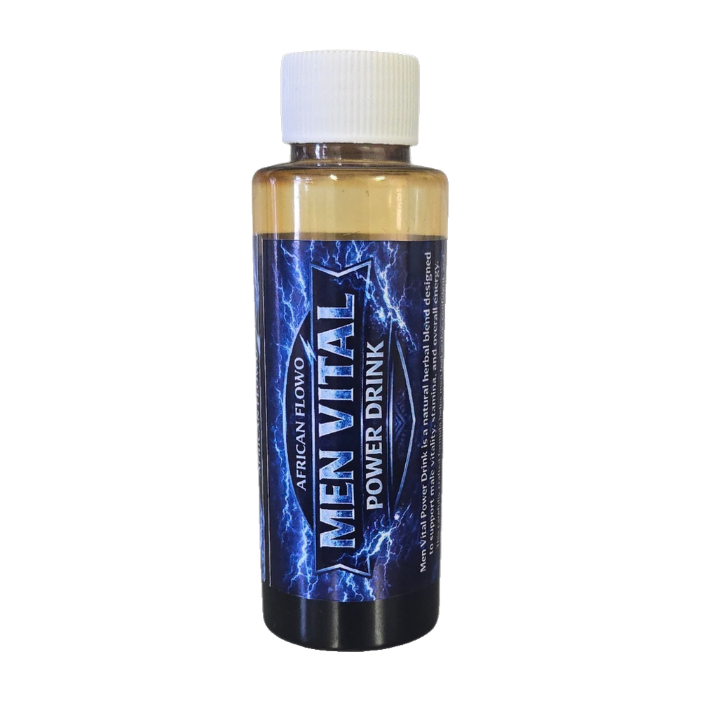 Men Vital Power Drink
