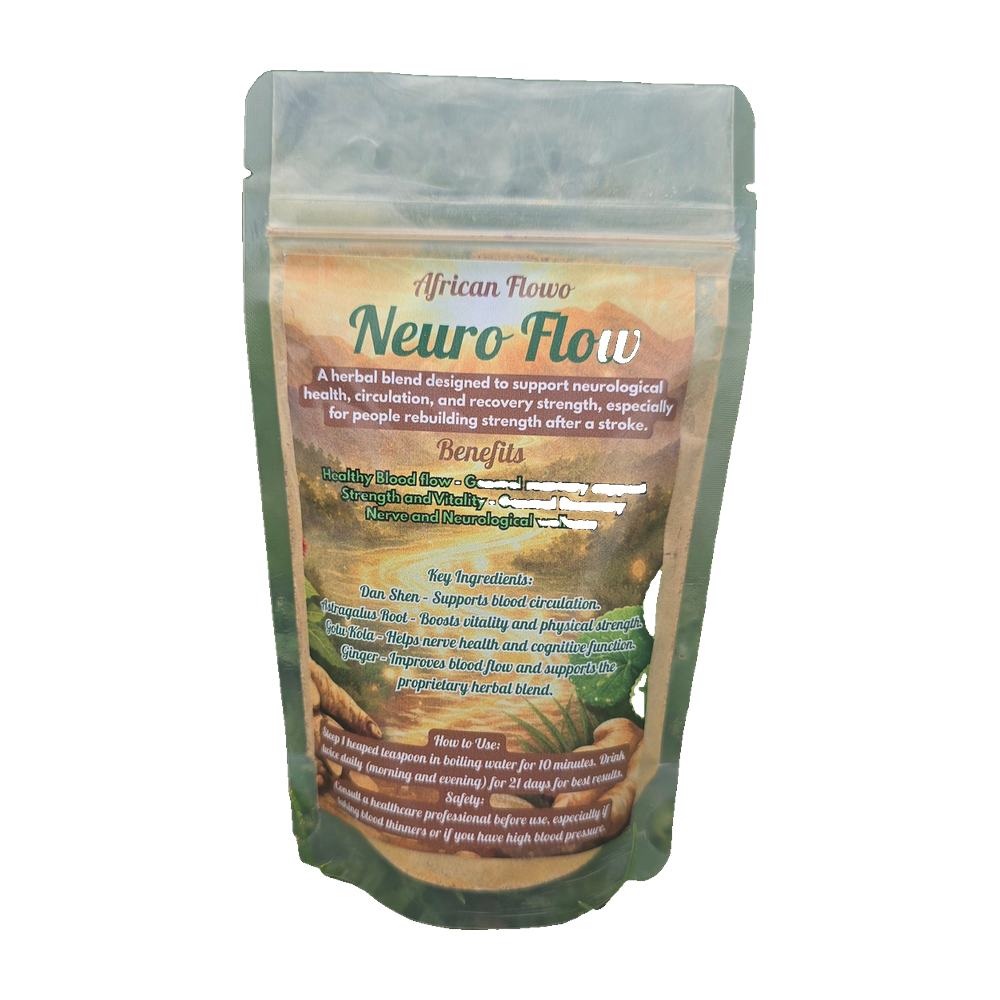 Neuro Flow