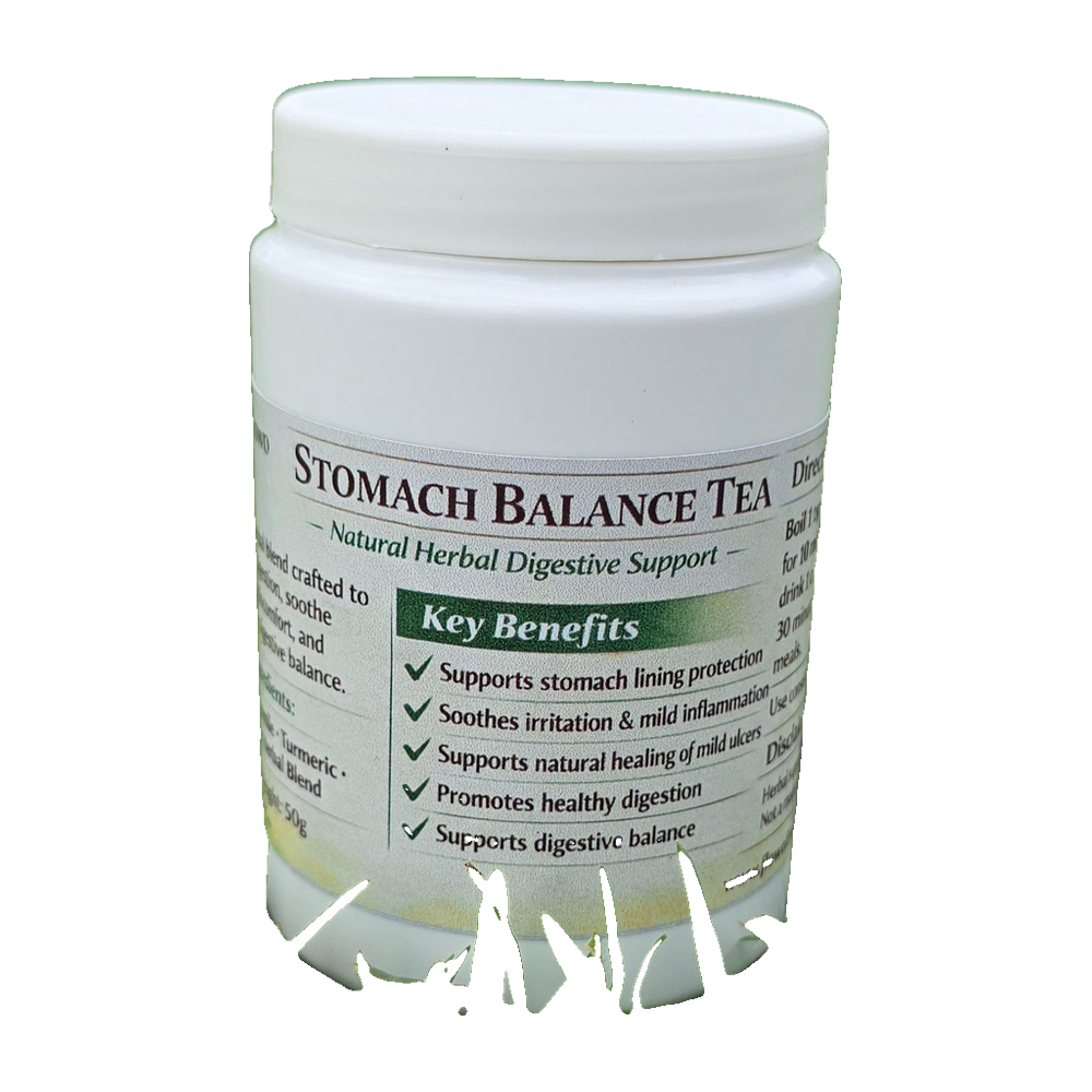 Stomach Balance Tea